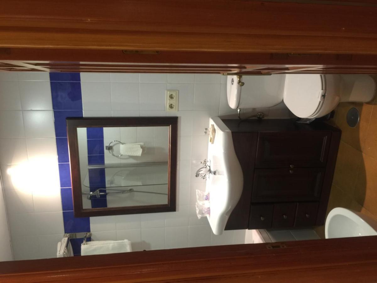 Hotel Alcadima Ланхарон Номер фото
