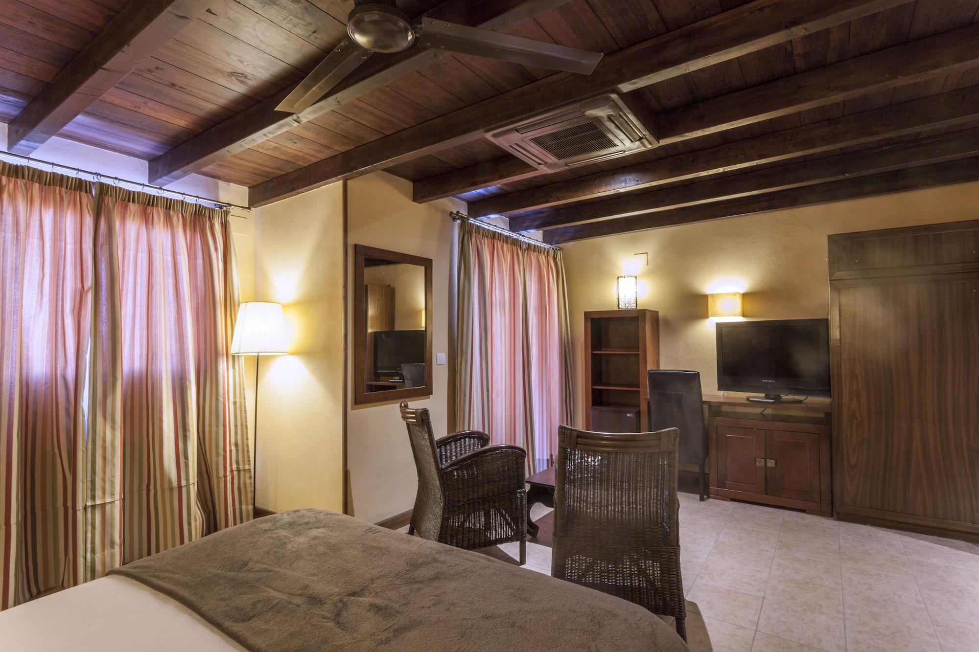 Hotel Alcadima Ланхарон Экстерьер фото
